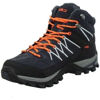 Cmp Zapatillas de senderismo Rigel Mid para hombre