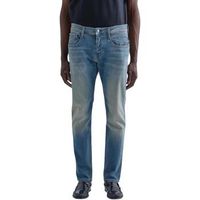 replay pantalon pitillo anbass m914e 000661 523 para hombre