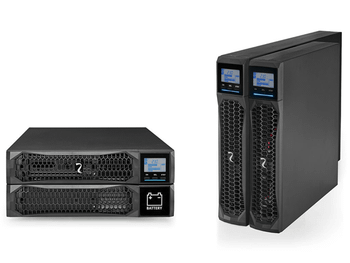 Sentinel Dual2 1500