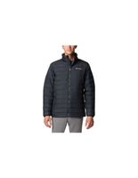 chaqueta montana columbia powder liter ii hombre negro