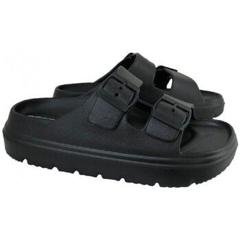 Nicoboco Chanclas CHANCLA HEBILLA PLATAFORMA para mujer