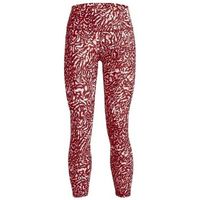 under armour pantalones noslip waistband printed para mujer
