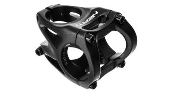 Neatt oxygen stem 0 31 8mm black