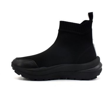Guess Deportivas Moda FL7KDYFAB12BK para mujer
