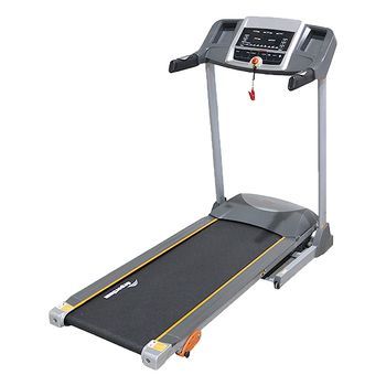 Cinta Motorizada Running, Deportium Tm 700 New