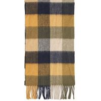 barbour bufanda usc0005 para hombre