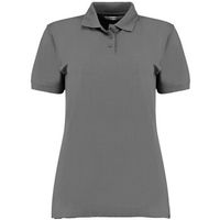 kustom kit polo klassic para mujer