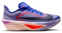 nike mujer - azul