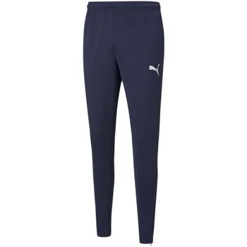 Puma Pantalones Teamrise Poly Training para hombre