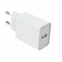 cargador dlh dy-au4740w interior usb 5v 24a 12w blanco