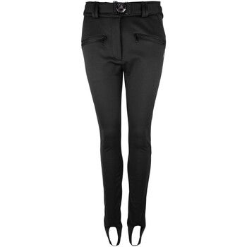 Peak Mountain Pantalones Fuseau de ski softshell femme AFUZZONO para mujer