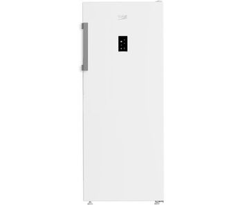 Congelador beko b3rfne274w blanco 220 l