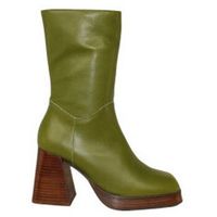 angel alarcon deportivas moda botin olama para mujer