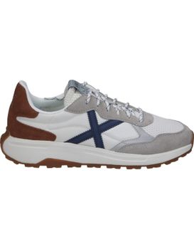 Zapatillas Munich Babel 4599007 Beige 41