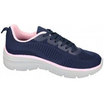 Demax Zapatillas Deportivas cómodas para mujer