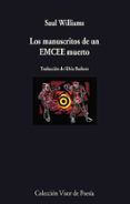 los manuscritos de una emcee muerto