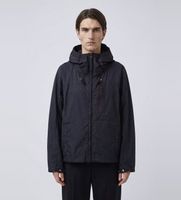 ten c para hombre 22ctcuc11055 chaqueta transparente wind combo marino 46 casual nylon