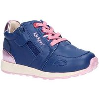 kickers zapatillas deporte 829780 denver mid para nino