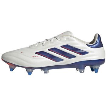 adidas Zapatillas de fútbol Bottines Copa Pure 2 Elite SG cuir para hombre
