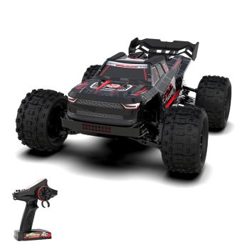 JJRC C8831 1/14 2.4G 4WD Coche RC cepillado de alta velocidad todoterreno con control proporcional completo Modelos RTR