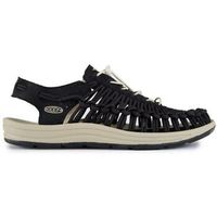 keen sandalias uneek canvas sandalias para hombre