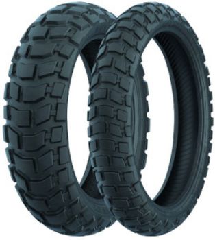 Heidenau K60 Ranger ( 150/70B17 TL 69R Rueda trasera, M/C )