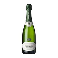ferrari pas dose perle zero brut nature trento 75 cl 125 vol