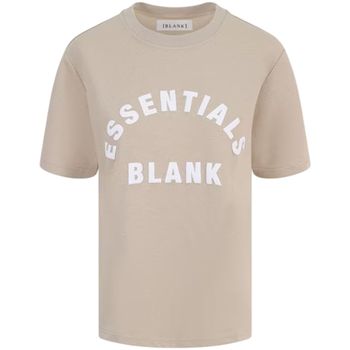 Blank Essentials Camiseta GT38892 para mujer
