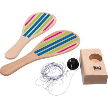 Bs Toys Tenis Elásticos
