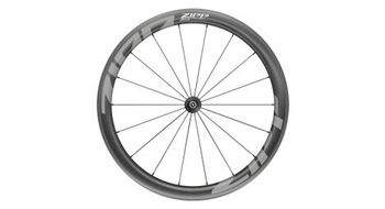 Zipp 303 firecrest tubular 700mm   9x100mm   rueda delantera patines