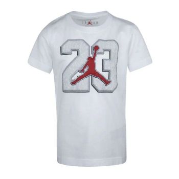 CAMISETA NIKE AIR JORDAN KIDS 
