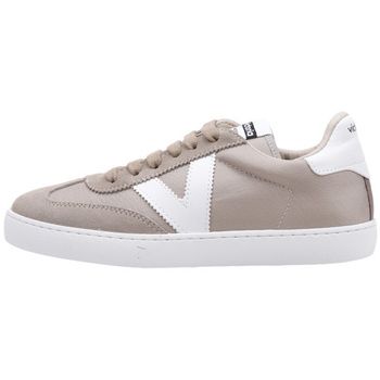 Victoria Zapatillas BERLÍN SERRAJE NYLON para mujer