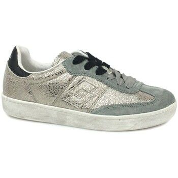 Lotto Deportivas Moda Brasil Select Crack Silver T8229 para mujer