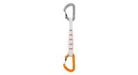 cinta rapida petzl ange finesse 17 cm s