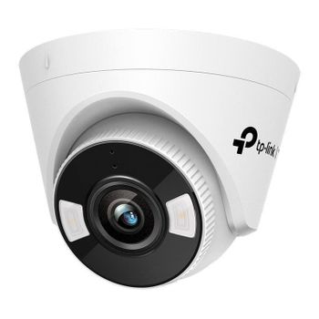 Cámara IP TP-Link VIGI C450 5MP Visión Nocturna Interior Audio Bidireccional