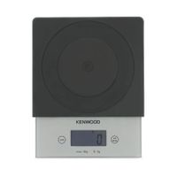 kenwood accesorio bascula para el robot de cocina at850b negro