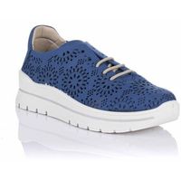 plumaflex deportivas moda zapato sport - confort para mujer