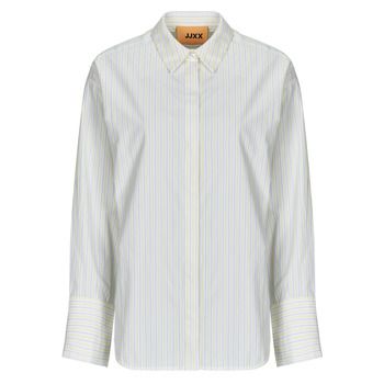 JJXX Camisa JXCARO POPLIN LS RLX SHIRT para mujer