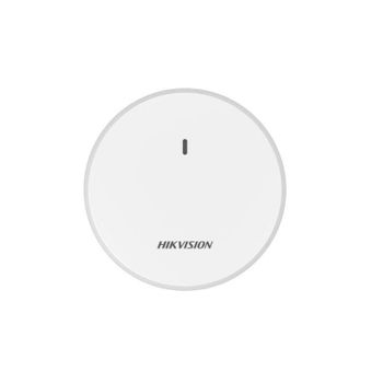 Punto de Acceso Inalámbrico Hikvision DS-3WAP522-SI Dual-Band 1200 Mbps PoE