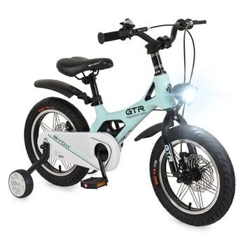 Bicicleta Infantil Byox Gtr 14