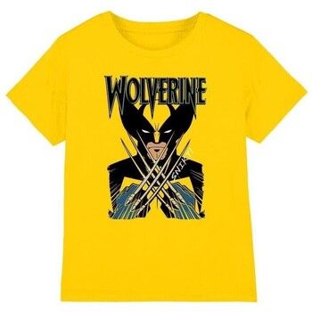 Marvel Tops y Camisetas X-Men para niña
