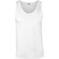 gildan camiseta tirantes 64200 para hombre