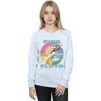 pink floyd jersey wish you were here para mujer