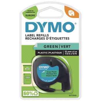 DYMO S0721640 cinta para impresora de etiquetas