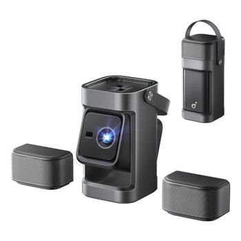 Proyector Nebula P1 FullHD 650 Lúmenes 180