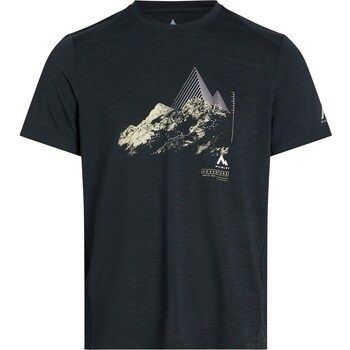 Mckinley Camiseta Lele Iii para hombre