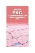 ekg handbook electrocardiografia practica - basica
