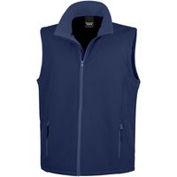 result cazadora core para hombre