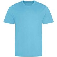 awdis camiseta just cool para hombre