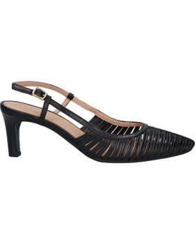 de GEOX D BIBBIANA NEGRO